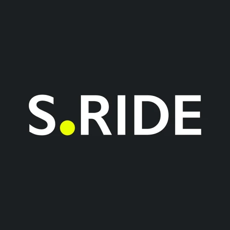 S.RIDE icon