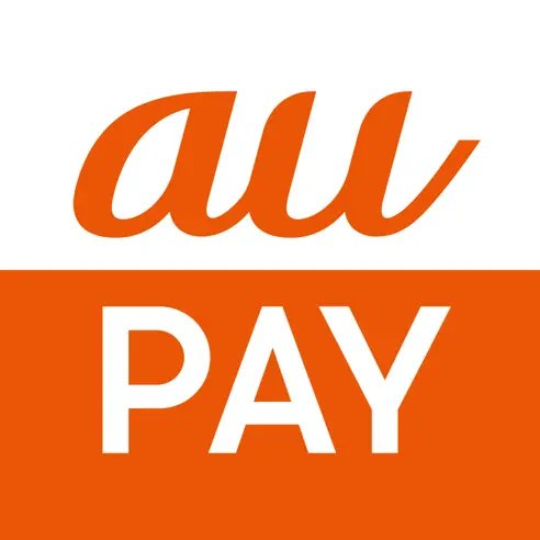 au PAY icon