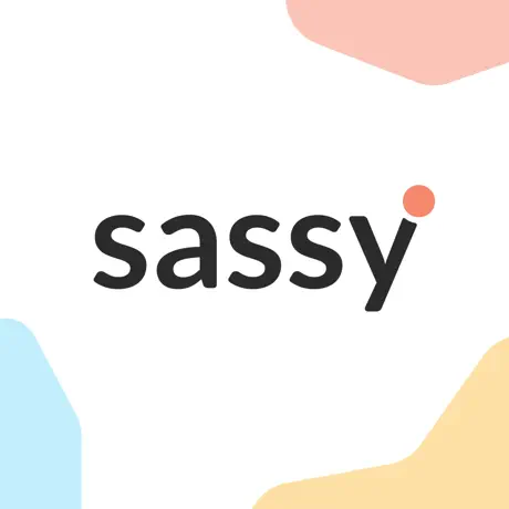 sassy icon