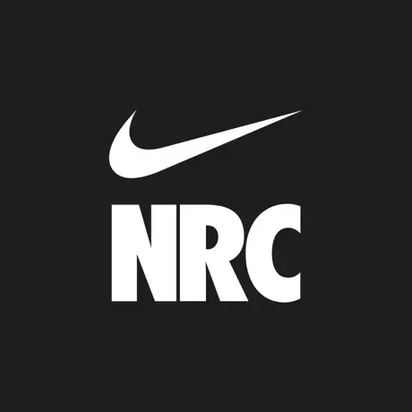 Nike Run Club icon