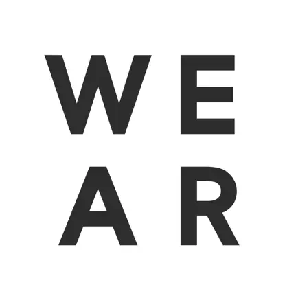 WEAR icon