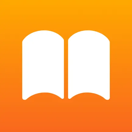 Apple Books icon
