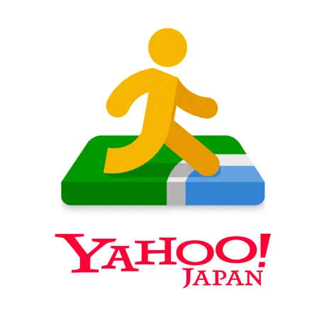 Yahoo!マップ icon