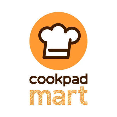 クックパッドマート icon