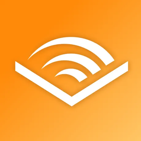 Audible(オーディブル) icon