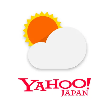 Yahoo!天気 icon