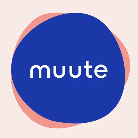 muute icon