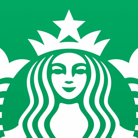 Starbucks icon