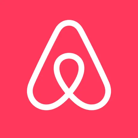Airbnb icon