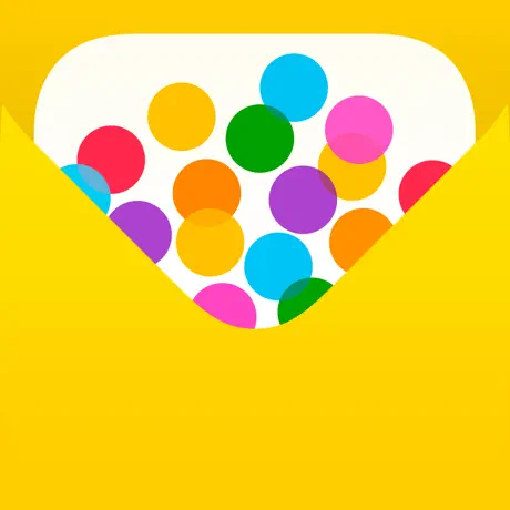 Appleインビテーション icon