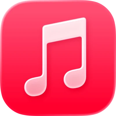 Apple Music icon