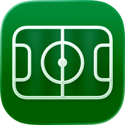 Apple Sports icon