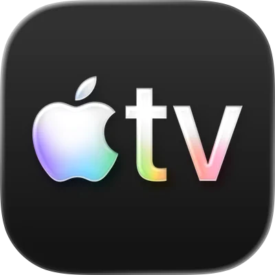 Apple TV icon