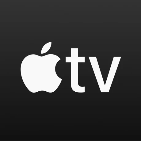‎Apple TV+ icon
