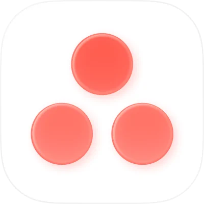 Asana icon