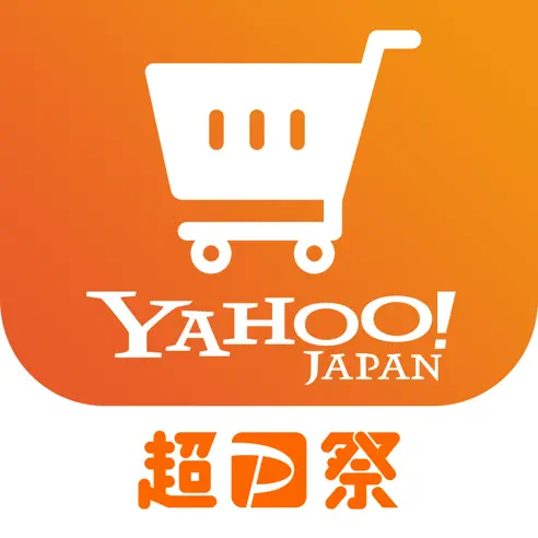 Yahoo!ショッピング icon
