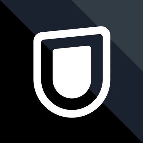UNEXT icon
