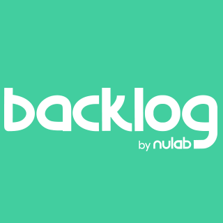 Backlog icon