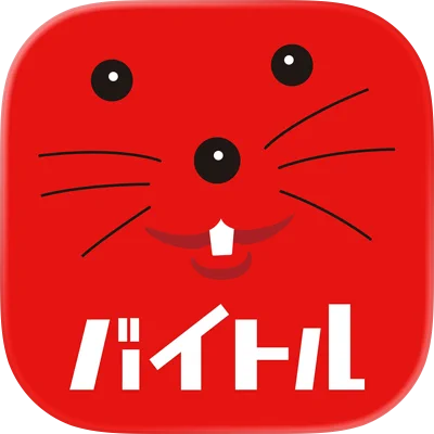 バイトル icon