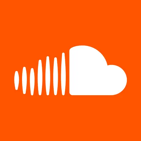 SoundCloud icon