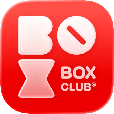 Box Box Club icon