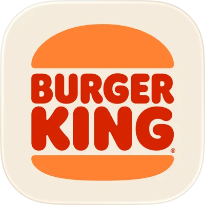 バーガーキング（Burger King） icon