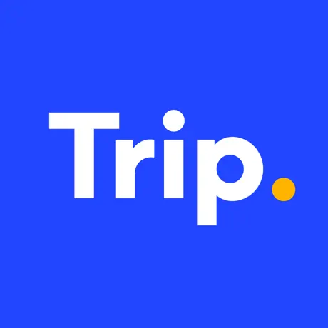Trip.com icon