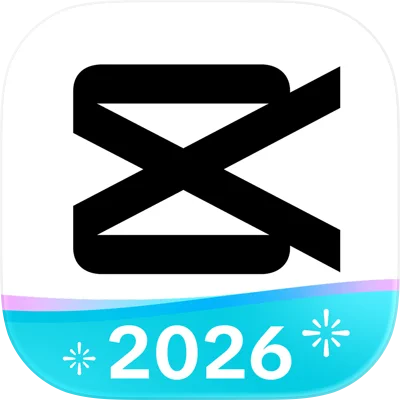 CapCut icon