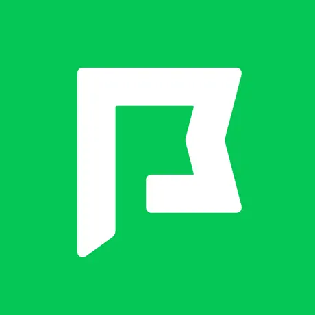 LINE PLACE icon