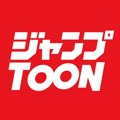 ジャンプTOON icon