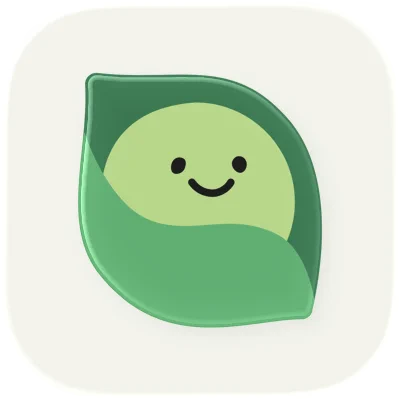 毎日まめ icon