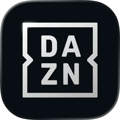 DAZN (ダゾーン)  icon