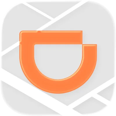 DiDi（ディディ） icon