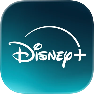 Disney+ icon