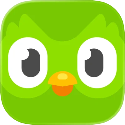 Duolingo icon