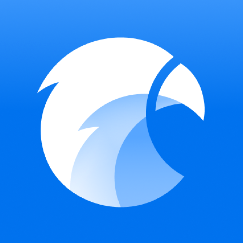 eagle icon
