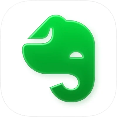 Evernote icon