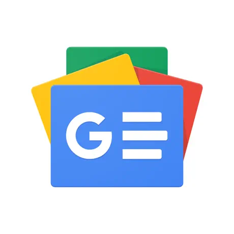 Google ニュース icon