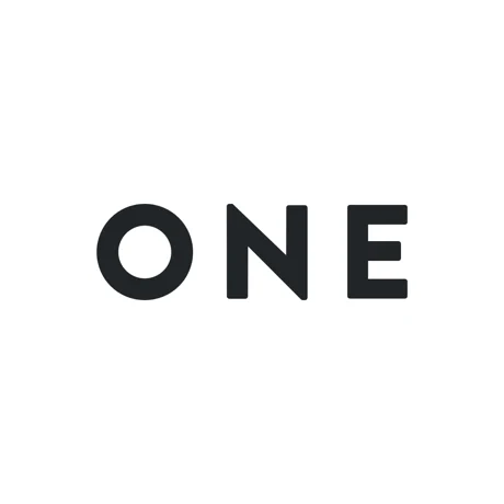 ONE icon