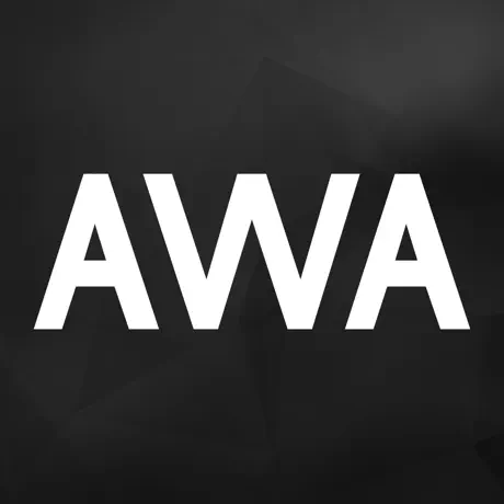 AWA icon
