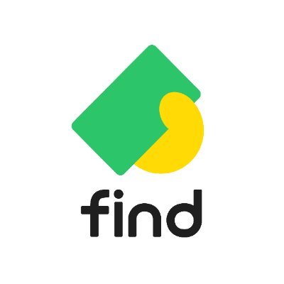 find icon