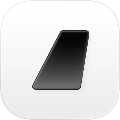 FocusFlight icon