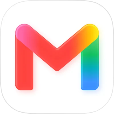 Gmail icon