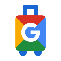 Google（旅行） icon
