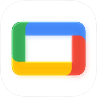 Google TV icon