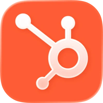 HubSpot icon