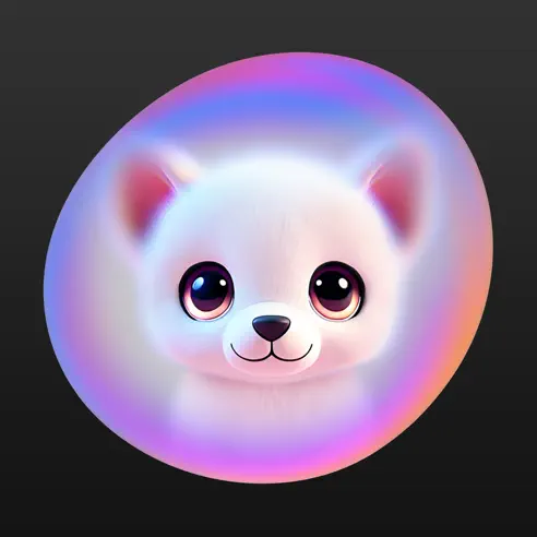 Image Playground icon