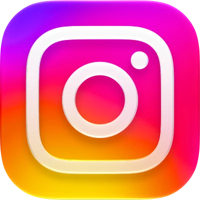 Instagram icon