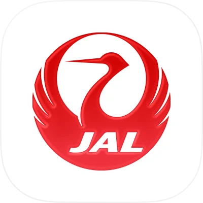 JAL icon