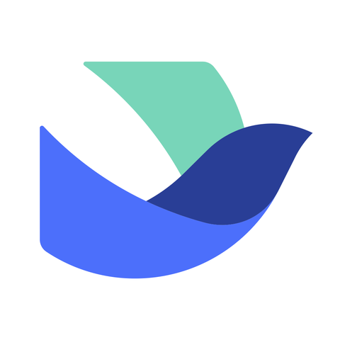 Lark icon